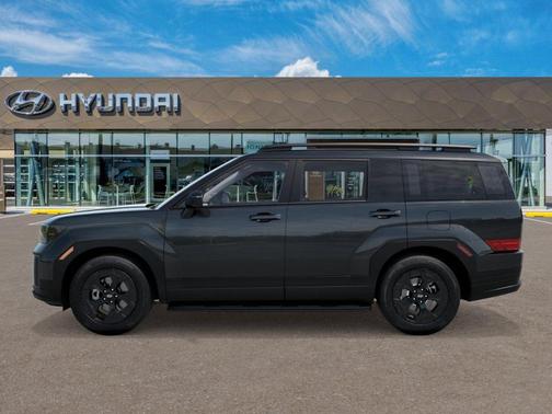 2025 Hyundai SANTA FE XRT