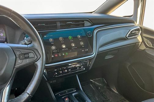 2022 Chevrolet Bolt EV 1LT