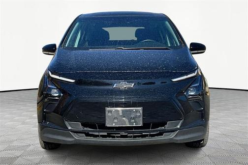 2022 Chevrolet Bolt EV 1LT