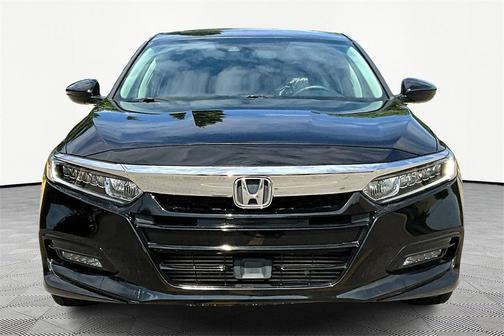 2020 Honda Accord EX 1.5T