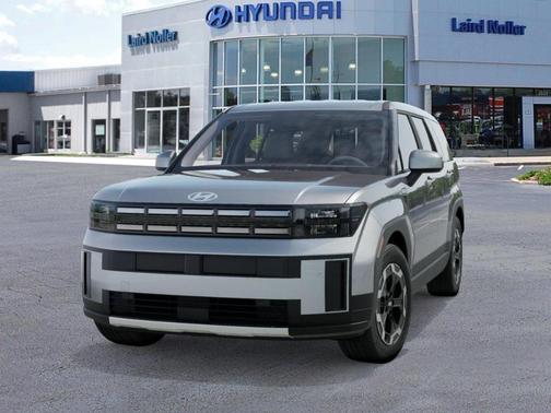 2026 Hyundai SANTA FE HEV SE