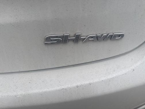 2015 Acura TLX V6 Advance