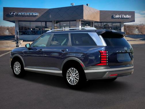 2026 Hyundai PALISADE SEL