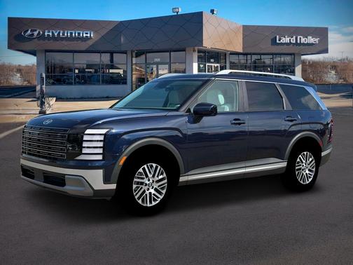 2026 Hyundai PALISADE SEL