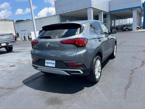 2022 Buick Encore GX Preferred