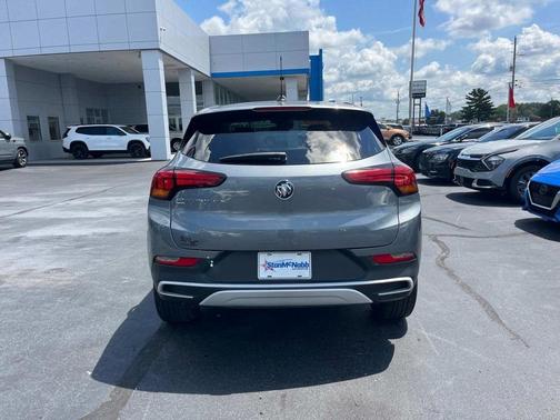 2022 Buick Encore GX Preferred