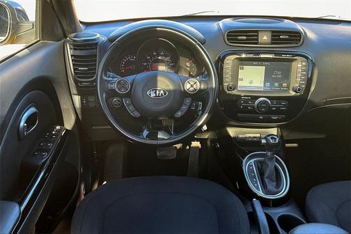 2014 Kia Soul !