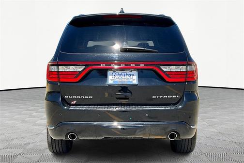 2023 Dodge Durango Citadel