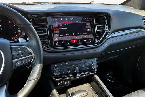 2023 Dodge Durango Citadel