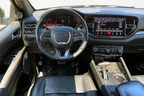2023 Dodge Durango Citadel