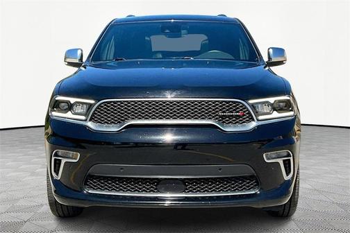 2023 Dodge Durango Citadel