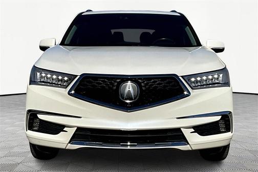 2019 Acura MDX 3.5L w/Advance Package