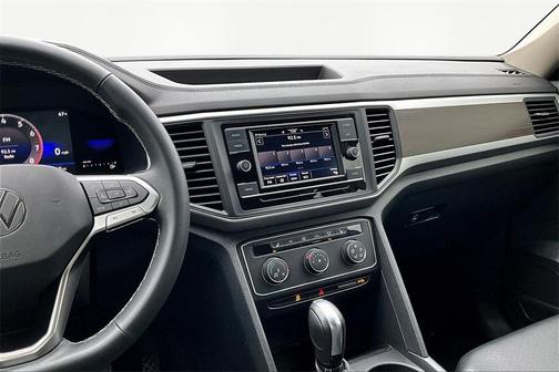 2022 Volkswagen Atlas 2.0T SE