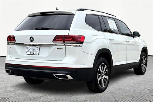2022 Volkswagen Atlas 2.0T SE
