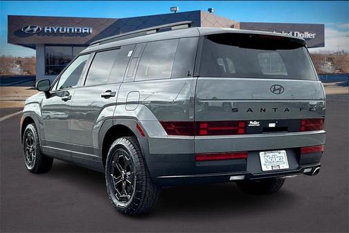 2026 Hyundai SANTA FE XRT
