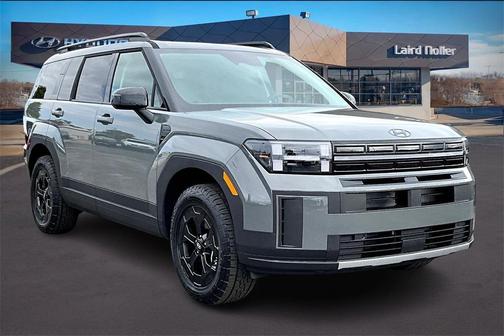 2026 Hyundai SANTA FE XRT