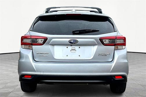 2022 Subaru Impreza Premium
