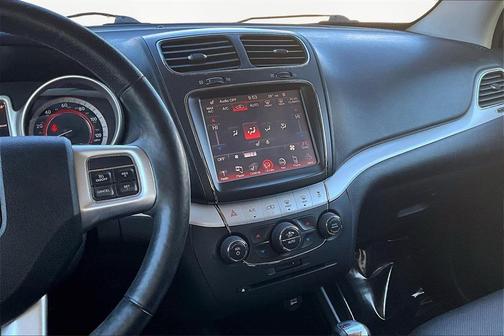 2015 Dodge Journey R/T