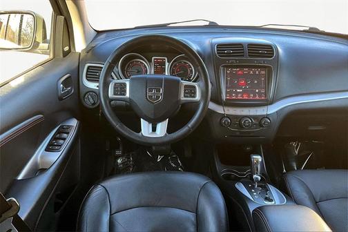 2015 Dodge Journey R/T