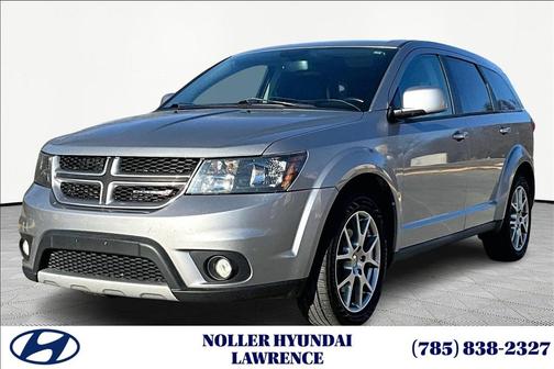 2015 Dodge Journey R/T