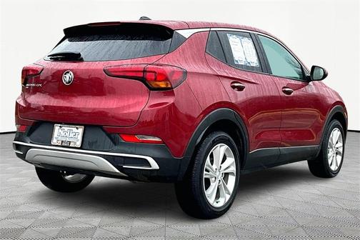 2020 Buick Encore GX Preferred
