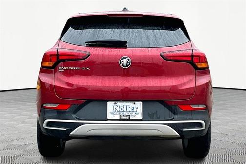 2020 Buick Encore GX Preferred