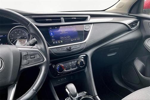 2020 Buick Encore GX Preferred