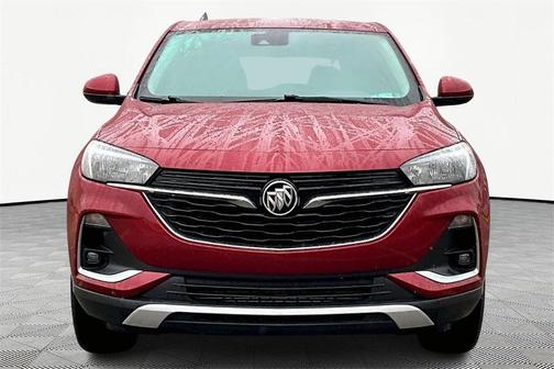 2020 Buick Encore GX Preferred