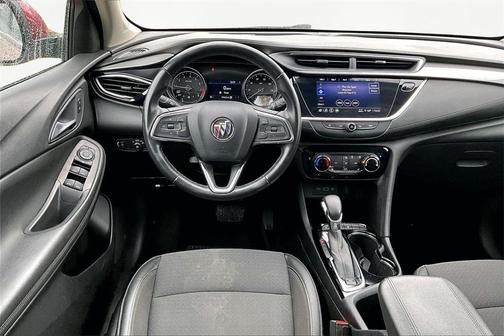 2020 Buick Encore GX Preferred