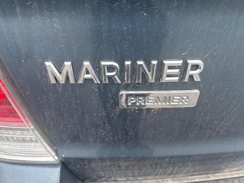 2011 Mercury Mariner Premier