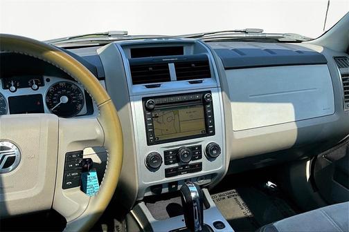 2011 Mercury Mariner Premier