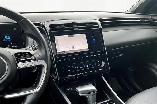 2023 Hyundai SANTA CRUZ 2.5T Limited