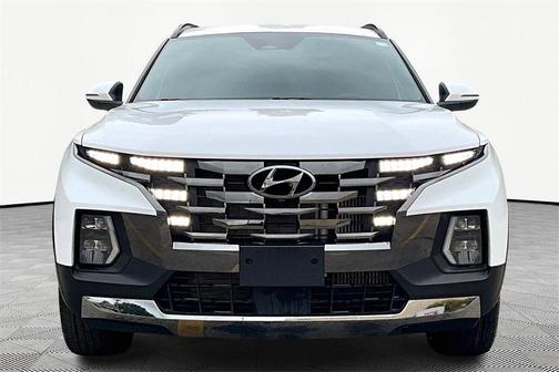 2023 Hyundai SANTA CRUZ 2.5T Limited