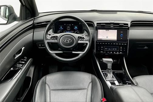 2023 Hyundai SANTA CRUZ 2.5T Limited