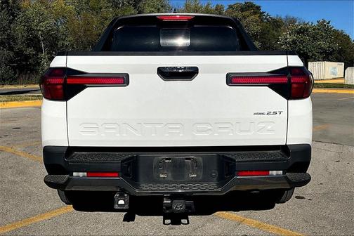 2023 Hyundai SANTA CRUZ 2.5T Limited