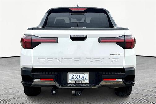 2023 Hyundai SANTA CRUZ 2.5T Limited