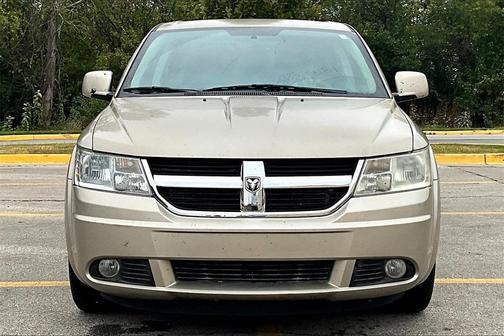 2009 Dodge Journey SXT