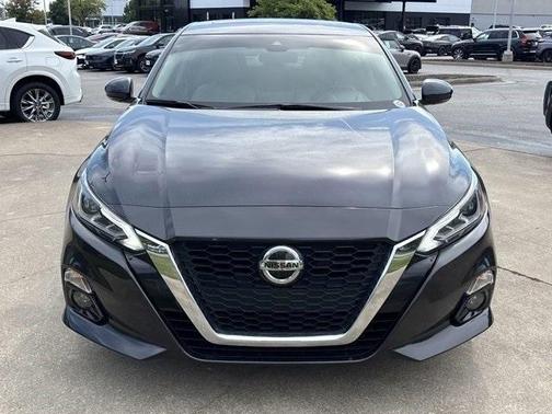 2022 Nissan Altima 2.5 SL