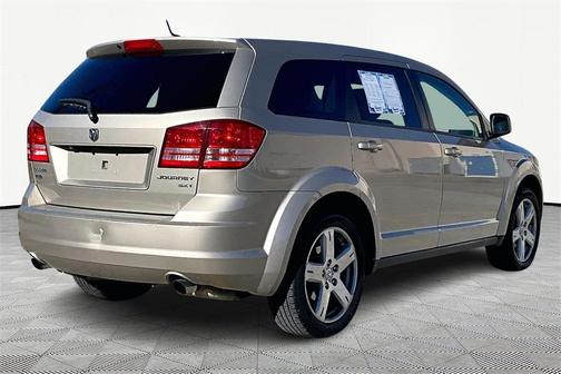 2009 Dodge Journey SXT