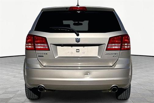 2009 Dodge Journey SXT