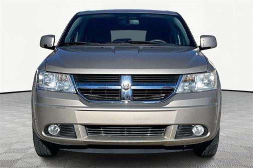 2009 Dodge Journey SXT