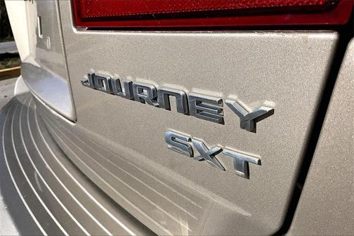 2009 Dodge Journey SXT