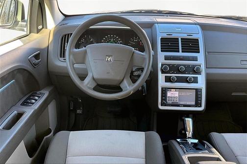2009 Dodge Journey SXT
