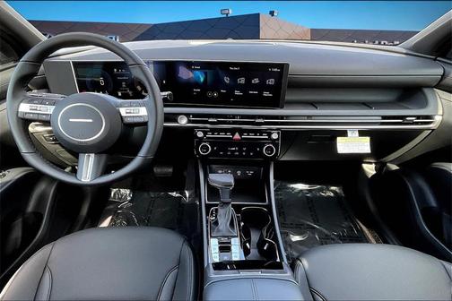 2026 Hyundai TUCSON XRT