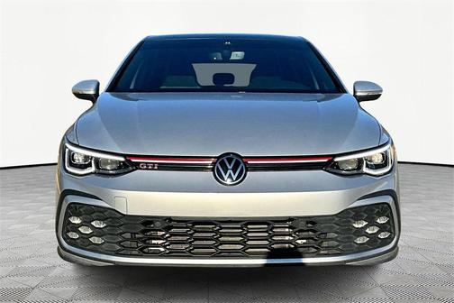 2022 Volkswagen Golf GTI 2.0T SE