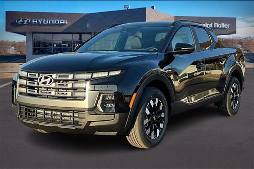 2026 Hyundai SANTA CRUZ SEL FWD