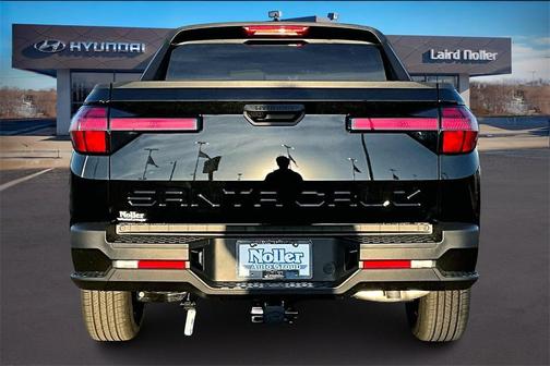 2026 Hyundai SANTA CRUZ SEL FWD