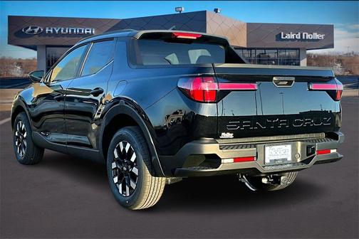 2026 Hyundai SANTA CRUZ SEL FWD