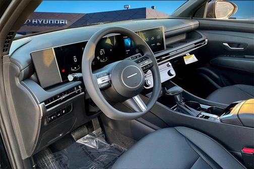 2026 Hyundai SANTA CRUZ SEL FWD