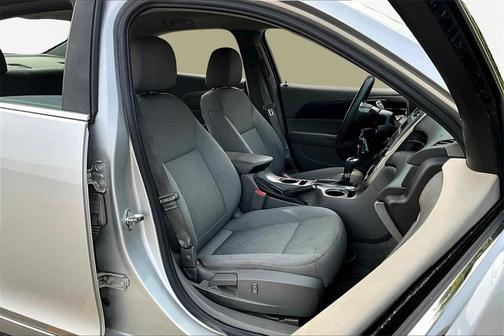 2016 Chevrolet Malibu Limited LS